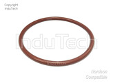 Platen Seal  Teflon Encapsulated Silicone  BM/VD/DD200