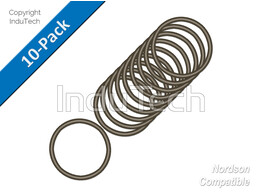 Pack  O-Ring Viton  D30.00 x 2.50 mm  pkg 10 