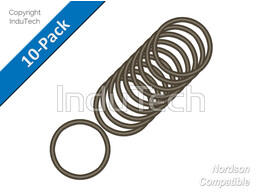 O-ring  Viton  1.188  x 1.388  x 0.094 