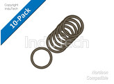 Pack  O-Ring Viton  SAE12  3/4