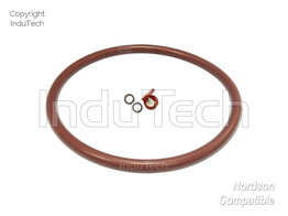 Service Kit  Joint Plateau pour Futs 200 L  TES  Simple