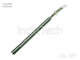 D 3/8   x L 5.00   - 300W x 240V  Verwarmingselement
