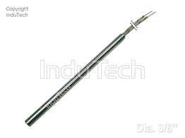 D 3/8   x L 6.625   - 300W x 240V  Cartouche Chauffante