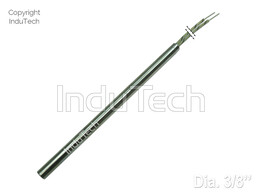 D 3/8   x L 7.25   - 330W x 240V  Verwarmingselement