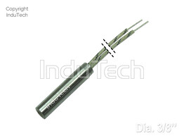 D 3/8   x L 1.812   - 75W x 240V  Verwarmingselement