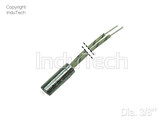D 3/8   x L 1.00   - 80W x 240V  Verwarmingselement