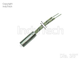 D 3/8   x L 1.00   - 175W x 240V  Cartouche Chauffante