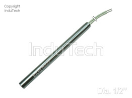 D 1/2   x L 6.50   - 400W x 240V  Verwarmingselement