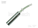 D 1/2   x L 2.00   - 200W x 240V  Verwarmingselement
