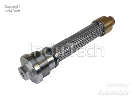 HM Filter Assembly  MW0.2mm reinforced  Meltex compatible