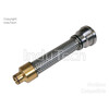 HM Filter Assembly  MW0.2mm reinforced  Meltex compatible