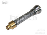 HM Filter Assembly  MW0.2mm reinforced  Meltex compatible
