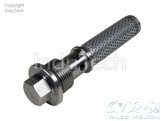 HM Filter Assy  50 Mesh  for Melton FlexCoat