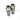 HM Filter  Saturn Integrated Compatible  100 Mesh  pkg 02 