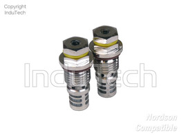 Filter Screens  Saturn Integrated Compatibel  pkg 02 