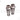 HM Filter  Saturn Integrated Compatible  50 Mesh  pkg 02 