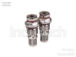 Filter Screens  Saturn Integrated Compatibel  pkg 02 