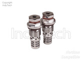 HM Filter  Saturn Integrated Compatible  50 Mesh  pkg 02 