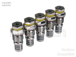 Filter Screens  Saturn Integrated Compatibel  pkg 05 