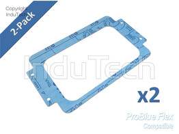Gasket Tank Top  PB Flex 4