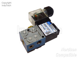 Nordson 1069208 Electrovanne avec LED