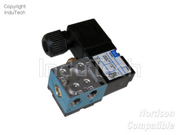Nordson 1069209 Electrovanne sans LED