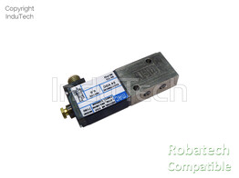 Robatech 147000 Electrovanne SX