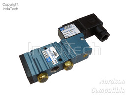 Nordson 1055480 Electrovanne sans LED