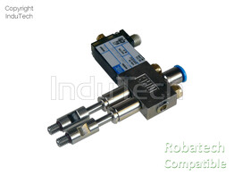 Robatech 174320 Electrovanne SX