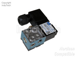 Nordson 1069207 Electrovanne sans LED