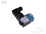 3/2 x 1/8   - 24VDC x 17.1W  Solenoid Valve without LED