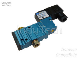 Nordson 1055481 Electrovanne sans LED