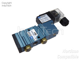 Nordson 1053894 Electrovanne avec LED