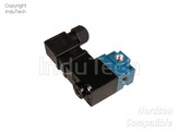 3/2 x 1/8   - 24VDC x 8.5W  Electrovanne sans LED