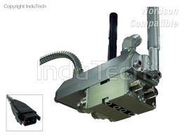 SolidBlue S LP Compatible  2-Module C22.5mm  Auto Ni120  Sans Vanne