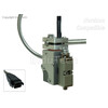 SolidBlue S Compatible  Single-Module  Auto Ni120  Without Valve