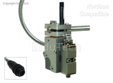 SolidBlue S Compatible  Single-Module  Auto Ni120  Without Valve  IP65
