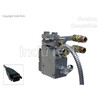 SolidBlue A Compatible  Single-Module  Auto Ni120  Without Valve