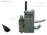 SolidBlue S Compatible  Single-Module  Auto Ni120  Without Valve