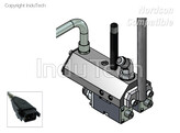 SolidBlue S LP Compatible  2-Module C37mm  Auto Ni120  Without Valve