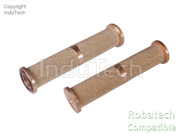 HM Tamis Filtre  Robatech Concept compatible  Bronze fritte 130 m