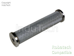 HM Tamis Filtre  Robatech Concept compatible  Tamis Inox 125 m