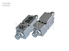 HM Micro Module SX296 Extrusion  AOAC  Standard Adjust  Comp.