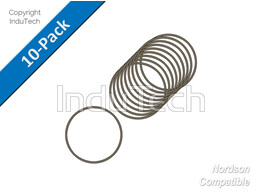 Pack  O-ring Viton  D50.00 x 1.50 mm  pkg 10 