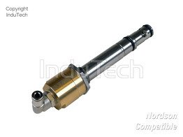 Vanne Regulation Pression  Pneumatique  5 - 90 Bar  VB/DB