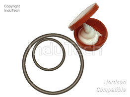 Service Kit  Joints Bypass Plate  VersaBlue