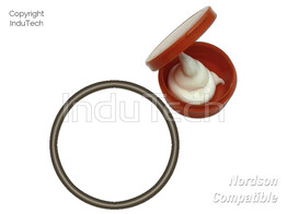 Service Kit  Joint Vanne Isolation Reservoir  VersaBlue