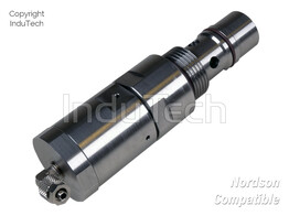 Pressure Control Valve  Pneumatic  1100 psi - 80 Bar  VB/DB