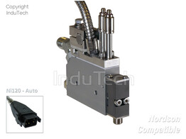 MiniBlue II Slim Line Compatible  Single-Module  Auto Ni120  Without Valve
