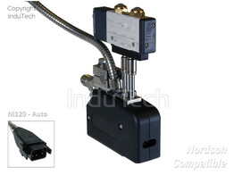 MiniBlue II Slim Line Compatible  Simple-Module  Auto Ni120  Vanne Saturn SP
